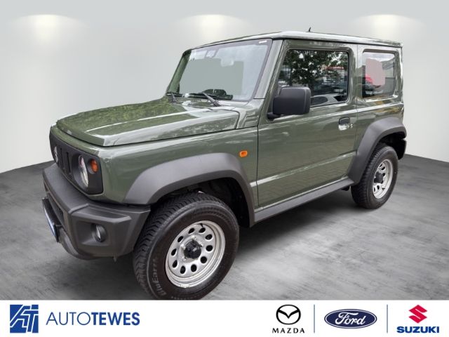 Suzuki Jimny 1.5 Comfort Flex NFZ Allgrip