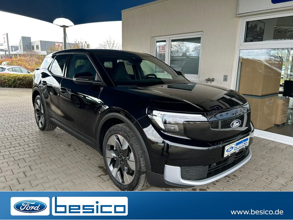 Bild des Angebotes Ford Explorer Premium AWD+AHK+B&O+iACC+NAV+MatrixLED+