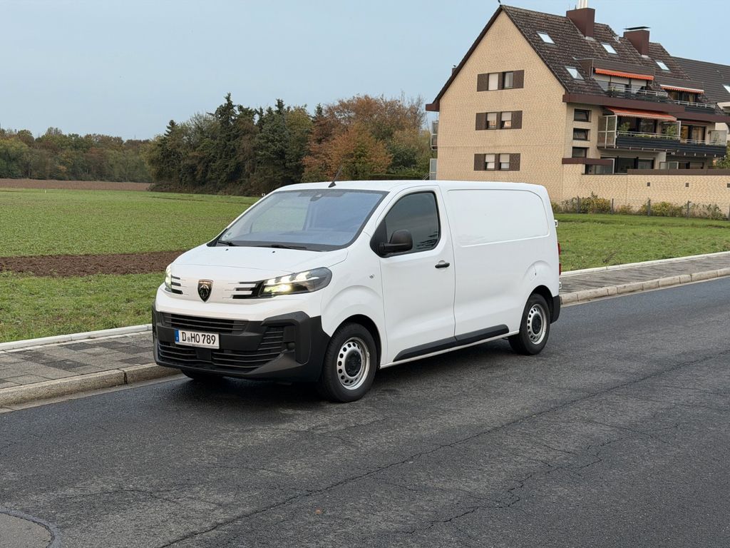 Bild des Angebotes Peugeot Expert 1.5 BlueHDi 120 Sortimo Klima