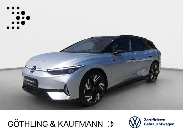 Bild des Angebotes Volkswagen ID.7 GTX Tourer 4MOTION 250 kW (340 PS) 86 kWh 1