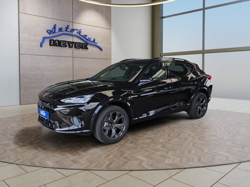 Bild des Angebotes Cupra Formentor 1.5 eTSI DSG AHK/Navi/Leder/ACC/Kamera