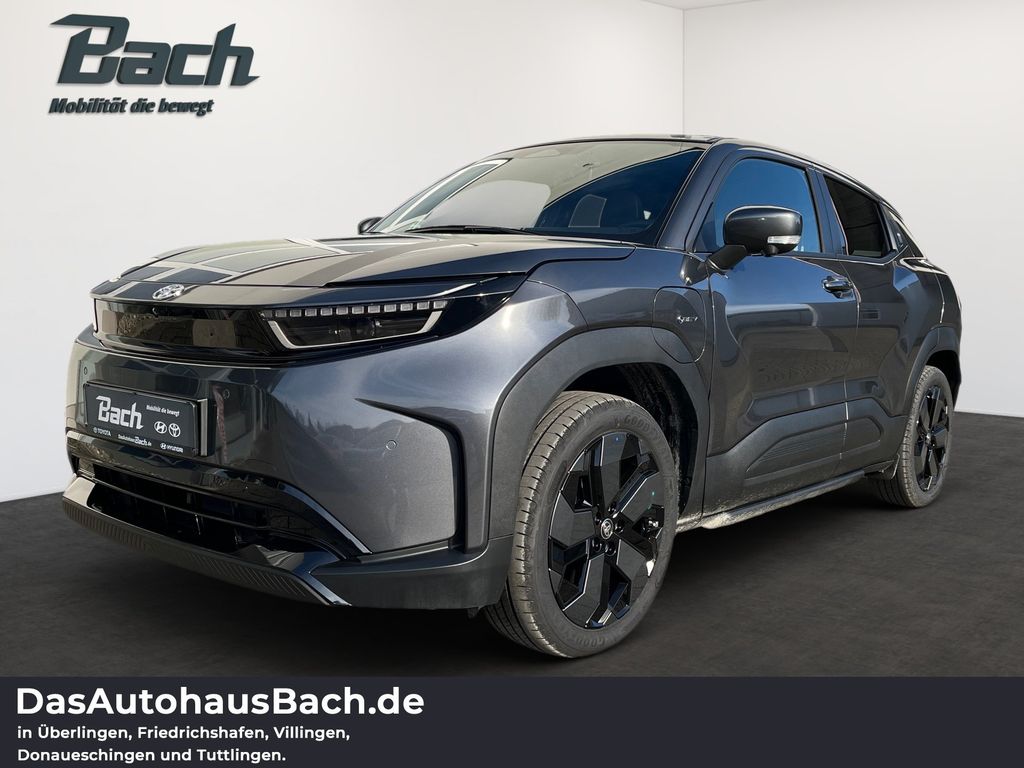 Bild des Angebotes Toyota Urban Cruiser BEV 4x2 Lounge ACC+LED+Navi+Pano