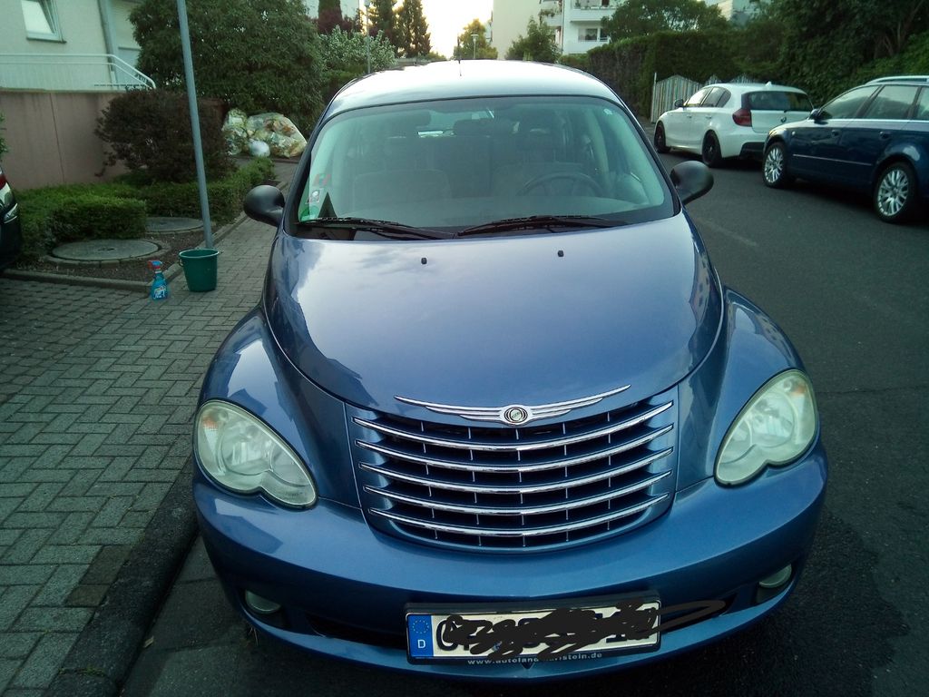 Bild des Angebotes Chrysler PT Cruiser Touring 2.4 Touring