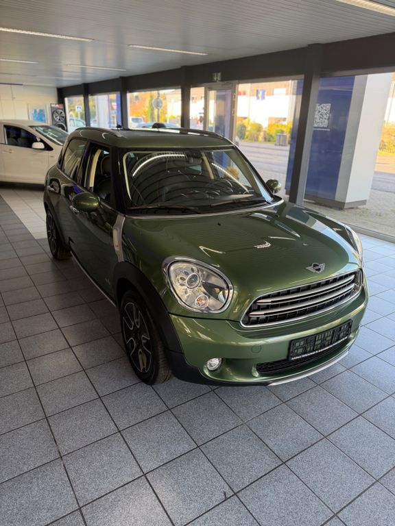 Bild des Angebotes MINI COOPER_D Countryman Cooper D All4