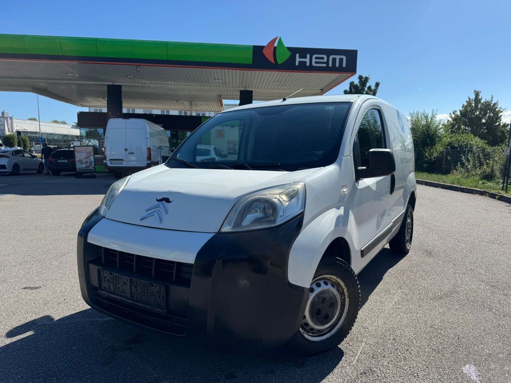 Bild des Angebotes Citroën Nemo Basis