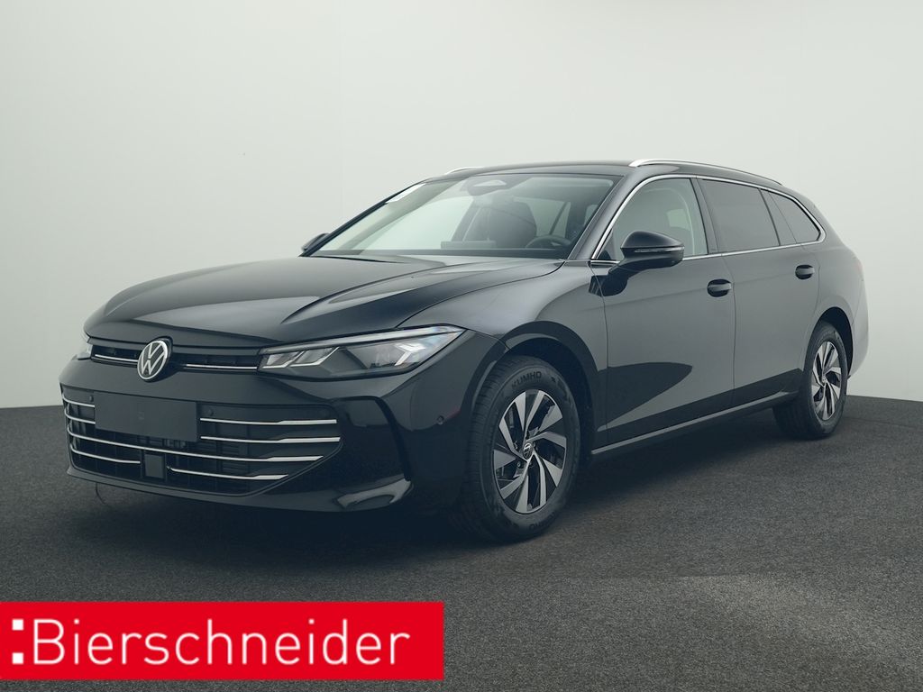 Bild des Angebotes Volkswagen Passat Variant 2.0 TDI DSG Business ALU 16 AHK N
