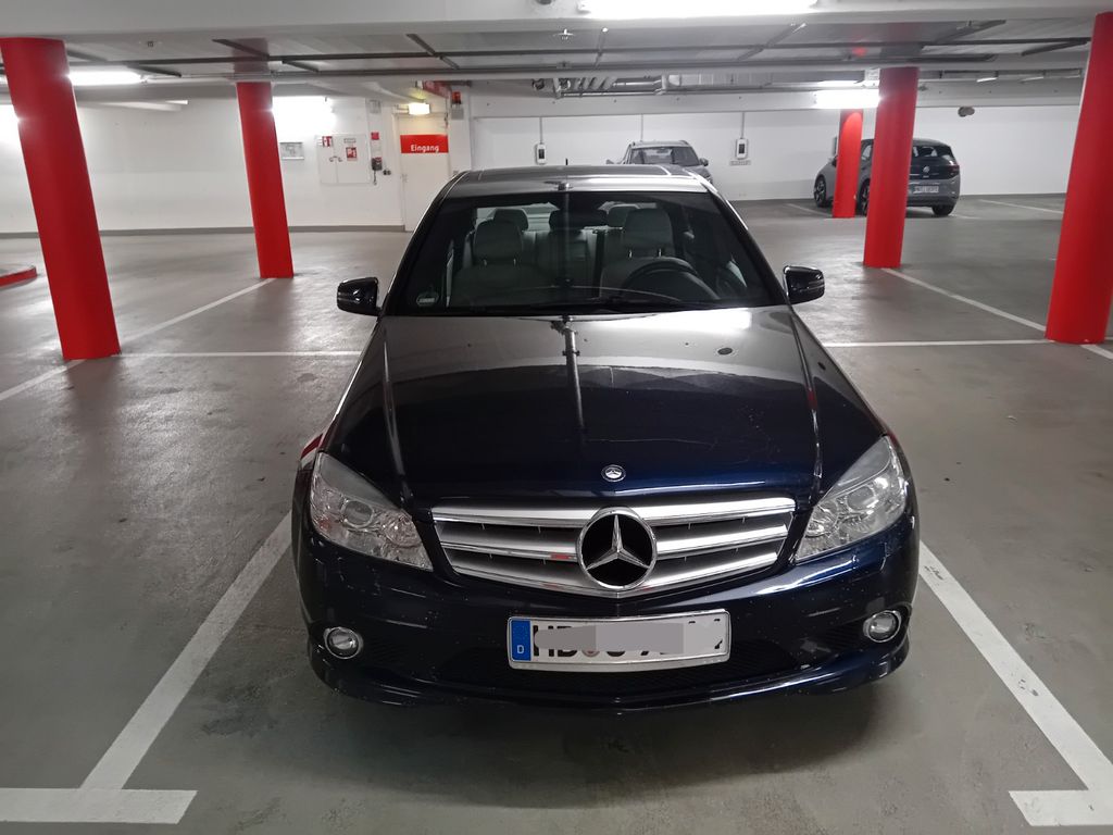 Bild des Angebotes Mercedes-Benz 350