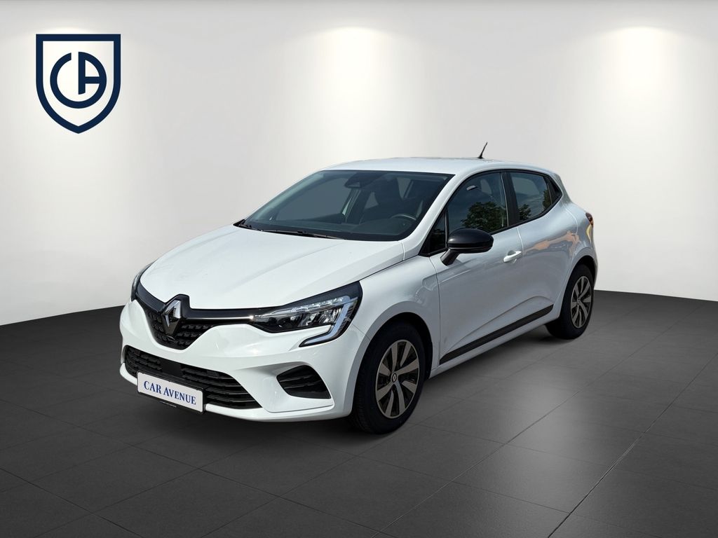 Renault Clio V 1.0 SCe 65 Equilibre