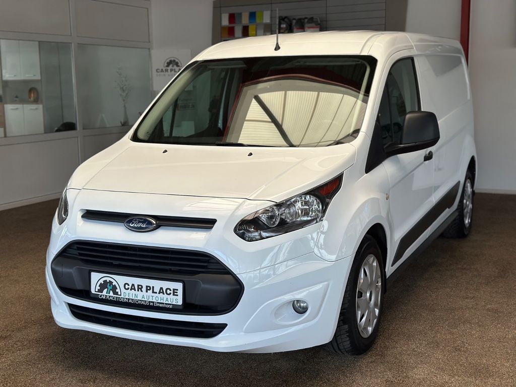 Bild des Angebotes Ford Transit Connect Kasten lang Trend