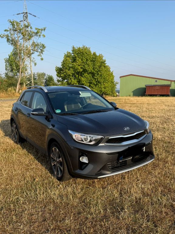 Bild des Angebotes Kia Stonic 1.6 CRDi 100kW Spirit Spirit