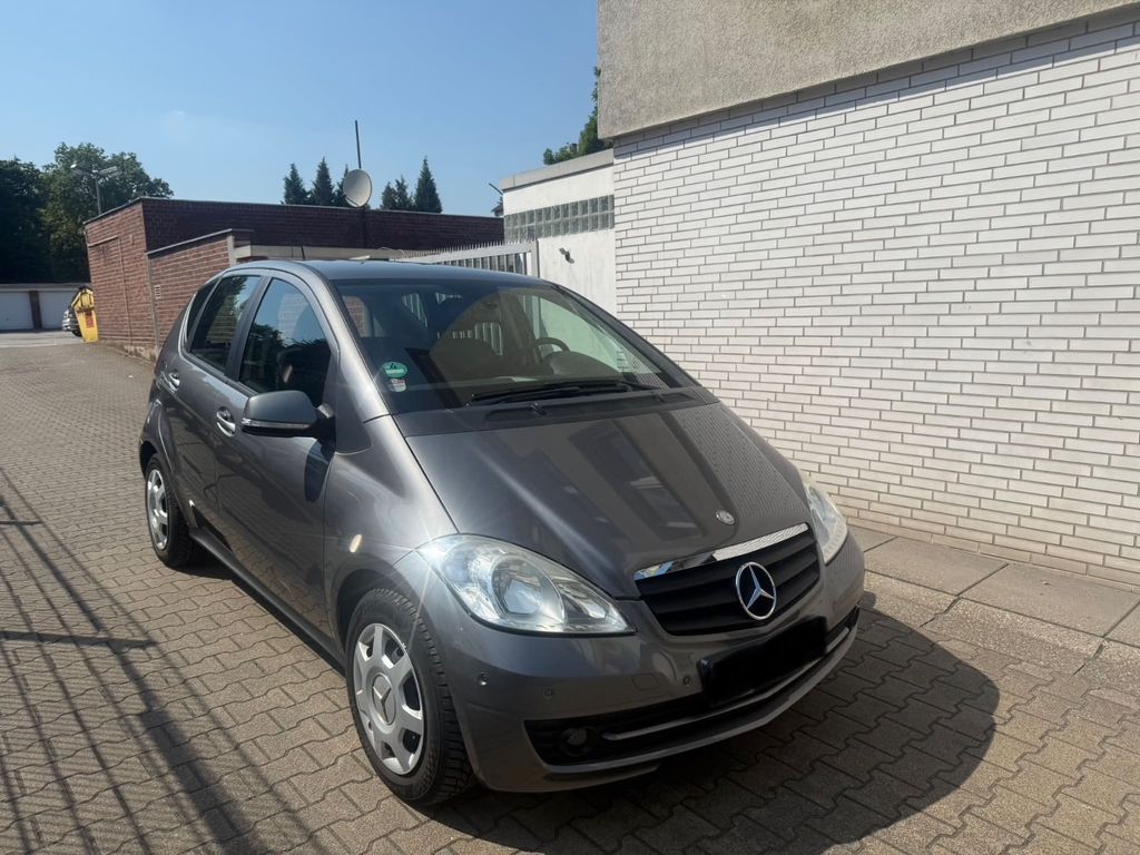 Bild des Angebotes Mercedes-Benz A 150 A A 150 5-türig 2 h- tüv neu