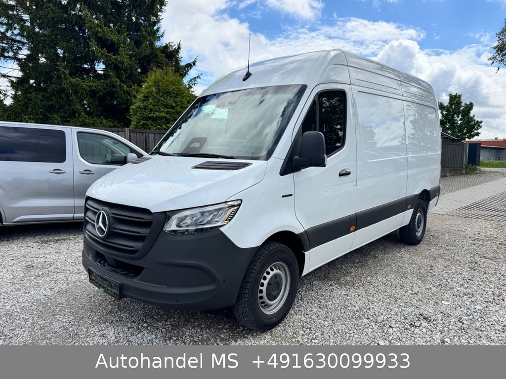 Bild des Angebotes Mercedes-Benz eSprinter III Kasten RWD 320 PRO RWD L2