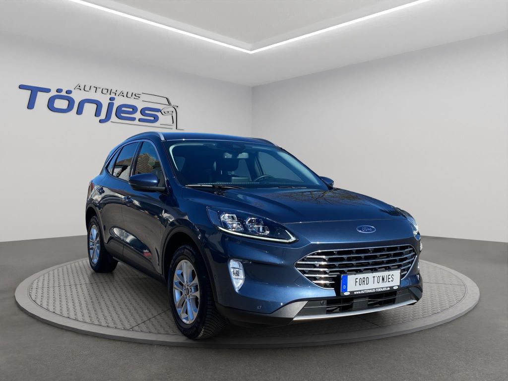 Bild des Angebotes Ford KUGA TITANIUM X