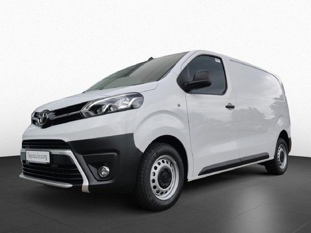 Bild des Angebotes Toyota Proace Meister 2.0 Kasten L1*Navi*PDC*Kamera*