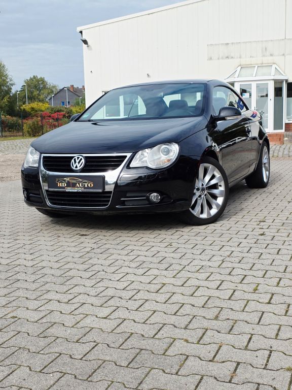 Bild des Angebotes Volkswagen Eos 2.0
