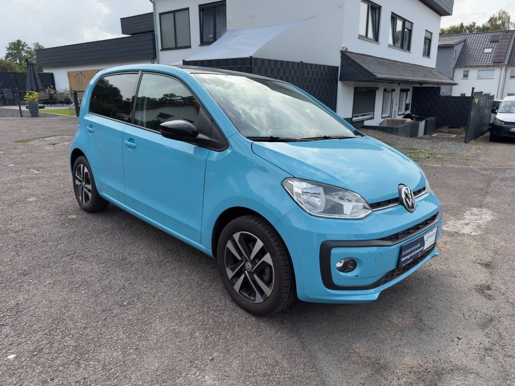 Bild des Angebotes Volkswagen up! IQ.DRIVE START STOPP | PDC | SITZHZG | KLIMA