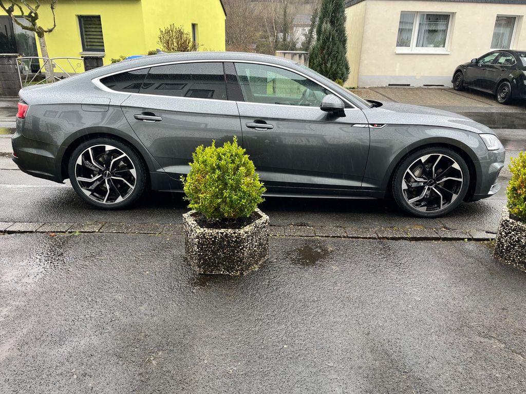 Bild des Angebotes Audi A5 2.0 TDI S tronic Sportback -
