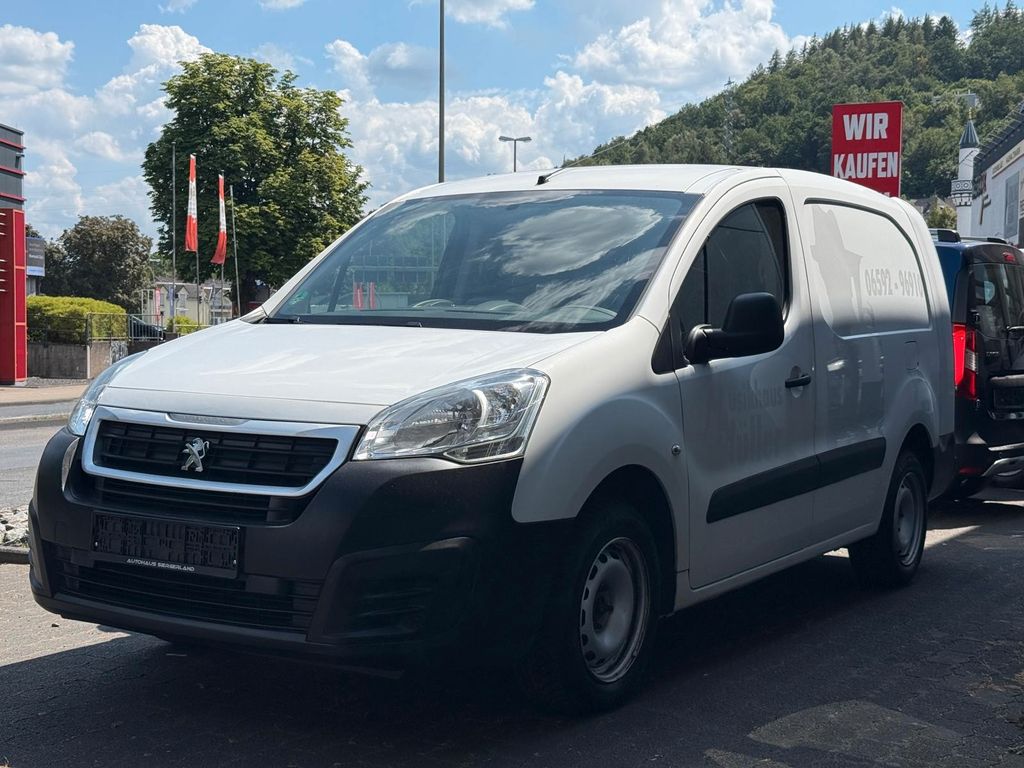 Bild des Angebotes Peugeot Partner L2 Premium Avantage Edition/AC/Bluetooth