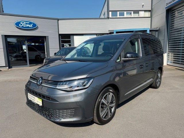 Bild des Angebotes Volkswagen Caddy Move Maxi