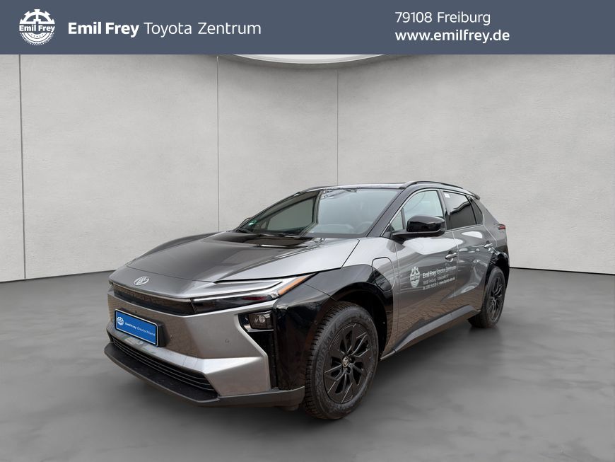 Bild des Angebotes Toyota bZ4X AWD Lounge