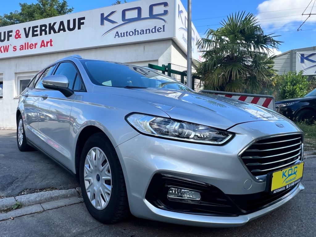 Bild des Angebotes Ford Mondeo Turnier Trend / 1. Hand