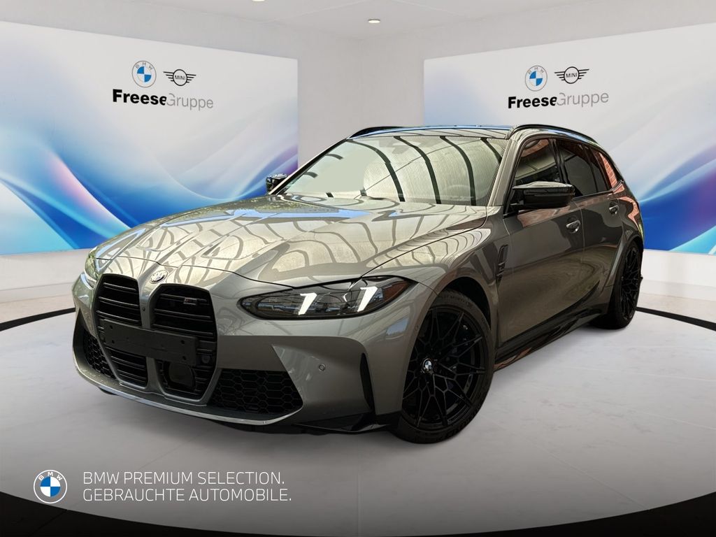 Bild des Angebotes BMW M3 Competition M XDR 360° HEAD-UP RFK HIFI LED