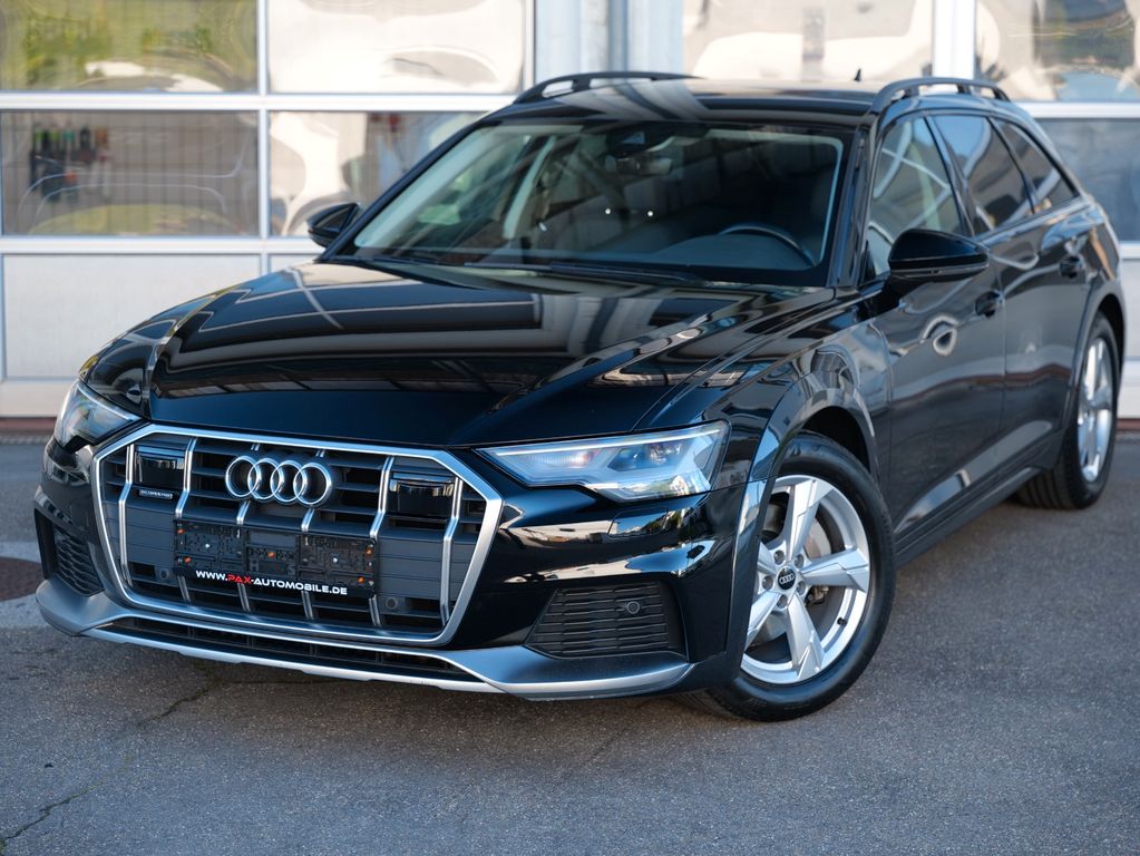 Bild des Angebotes Audi A6 Allroad quattro 40 TDI Business AHK+ACC+CAM