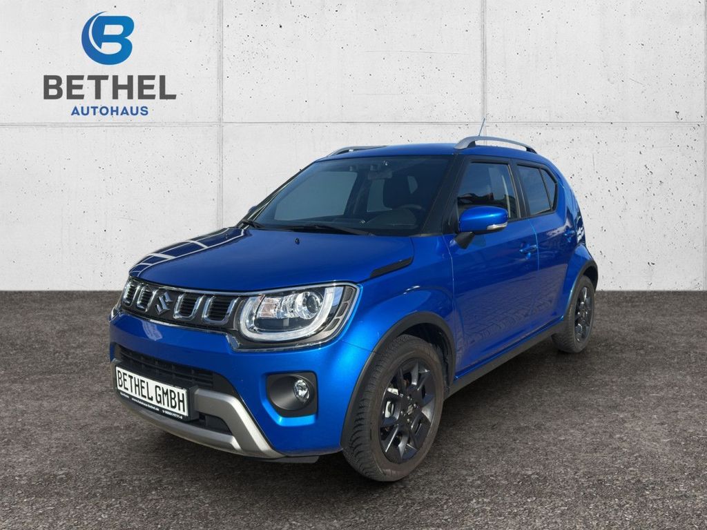 Suzuki Ignis 1.2 Dualjet Hybrid + Comfort