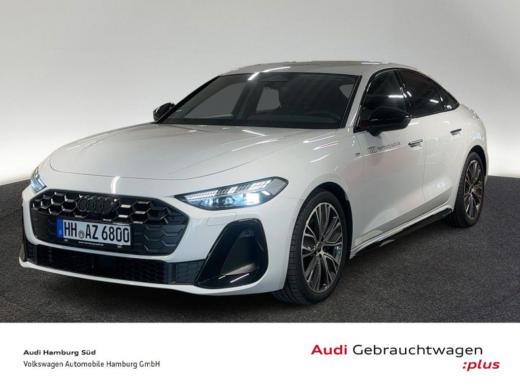 Bild des Angebotes Audi A5 Limousine TDI S tronic S LINE/MATRIX/ACC/360°