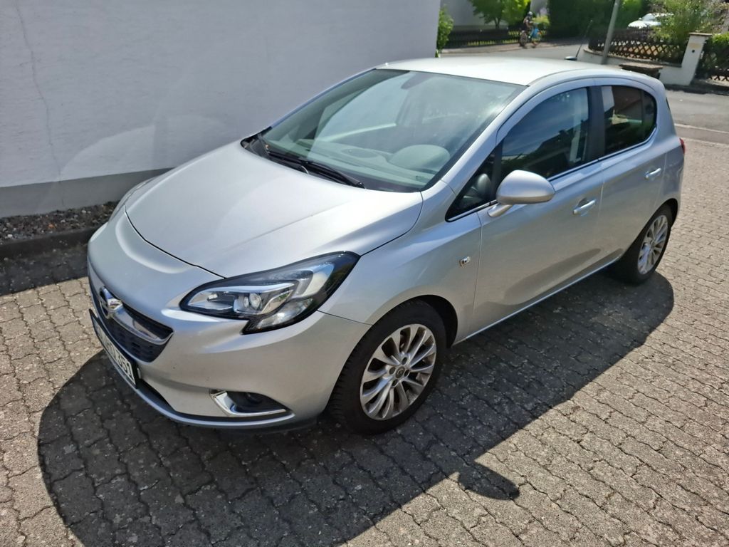 Bild des Angebotes Opel Corsa 1.0 Turbo Edition 85kW S/S Edition