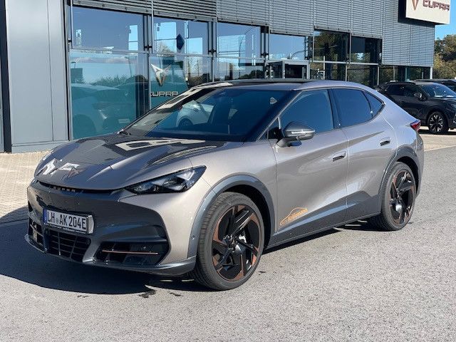Bild des Angebotes Cupra Tavascan 77 kW Endurance*HeatPump*Panoramadach*