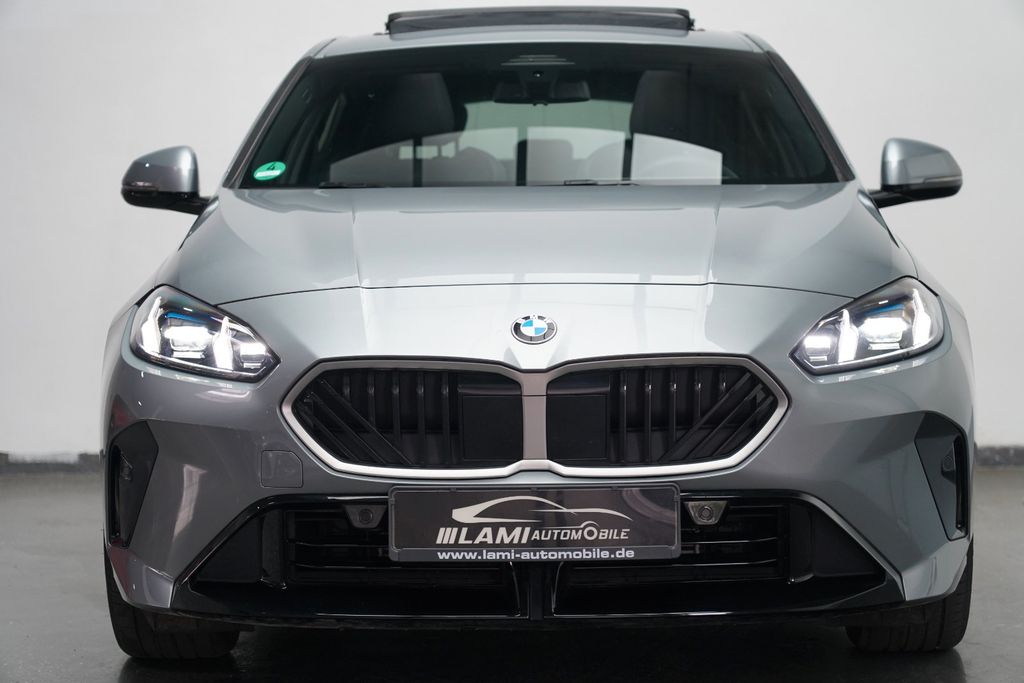 Bild des Angebotes BMW 118d M Sport PANO KAMERA SHADOW GARANTIE