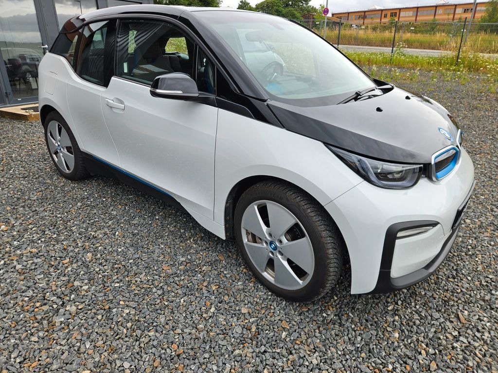 Bild des Angebotes BMW i3 Sitzheizung Klimaanlage 120 Ah