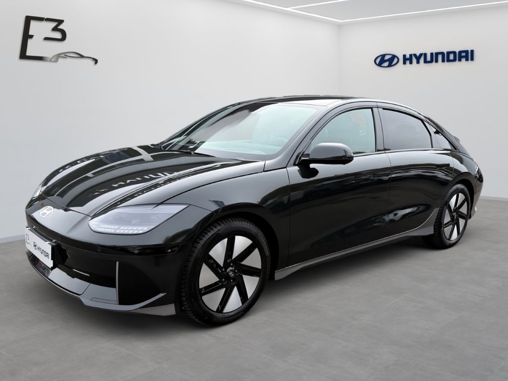 Bild des Angebotes Hyundai IONIQ 6 77,4kWh Allradantrieb Techniq V2L Adapte