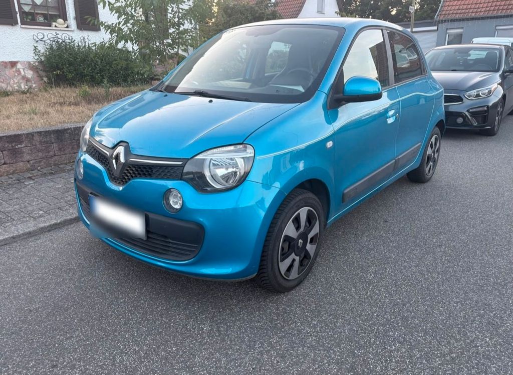 Bild des Angebotes Renault Twingo Dynamique SCe 70 Dynamique