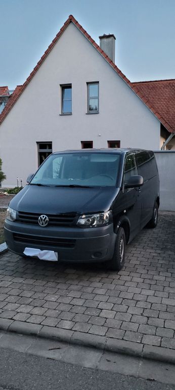 Bild des Angebotes Volkswagen T5 Kombi