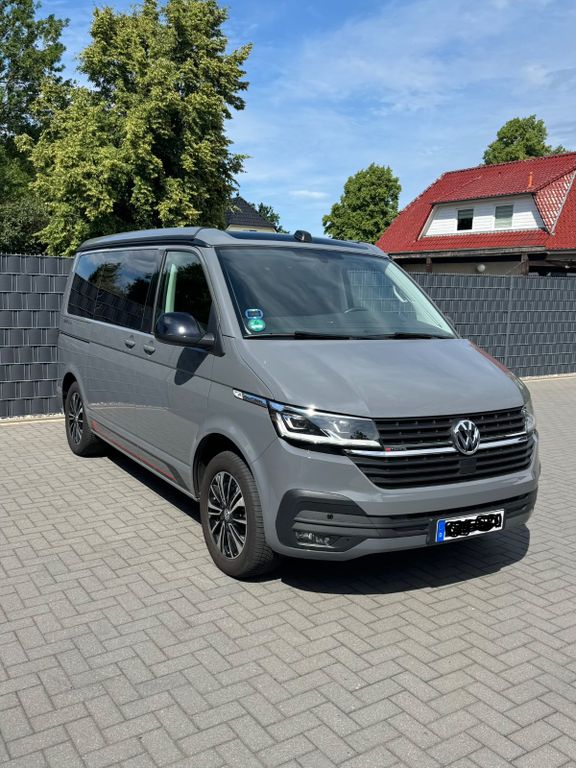 Bild des Angebotes Volkswagen T6 California