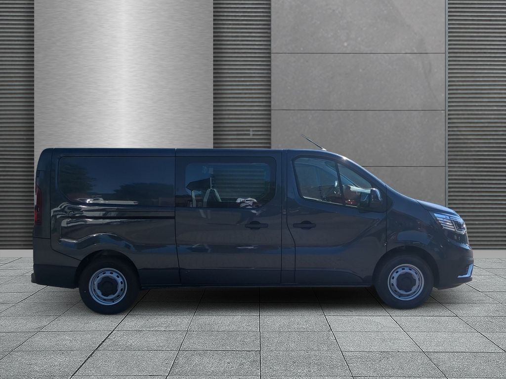 Bild des Angebotes Renault Trafic 2.0 dCi DOKA L2H1,170 PS 6 Sitze, AHK ,