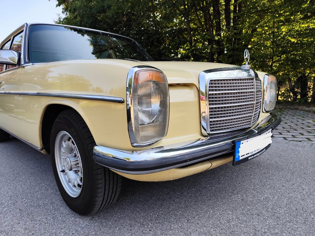 Bild des Angebotes Mercedes-Benz Andere