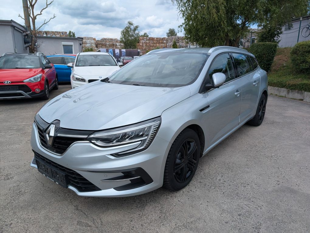 Bild des Angebotes Renault Megane IV Grandtour Equilibre LED Kamera