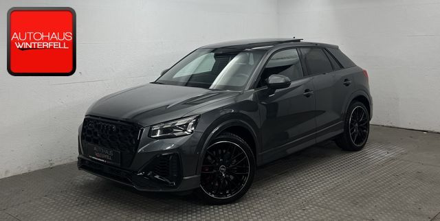 Bild des Angebotes Audi SQ2 2.0 TFSI qu PANO+MATRIX+SONOS+KEYLESS+KAMERA