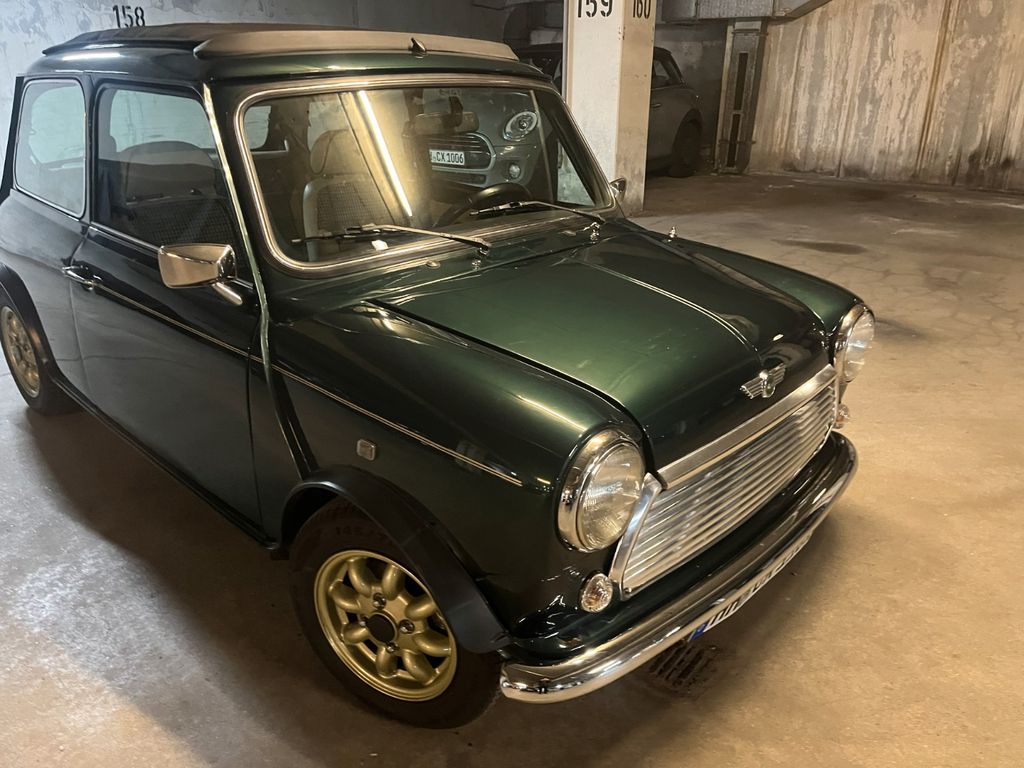 Bild des Angebotes MINI Andere