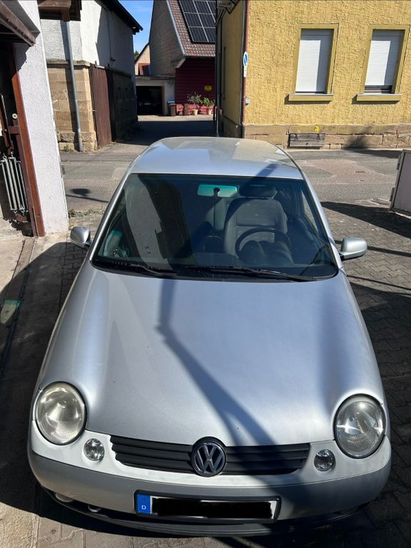 Bild des Angebotes Volkswagen Lupo 1.0 COMFORTLINE Comfortline