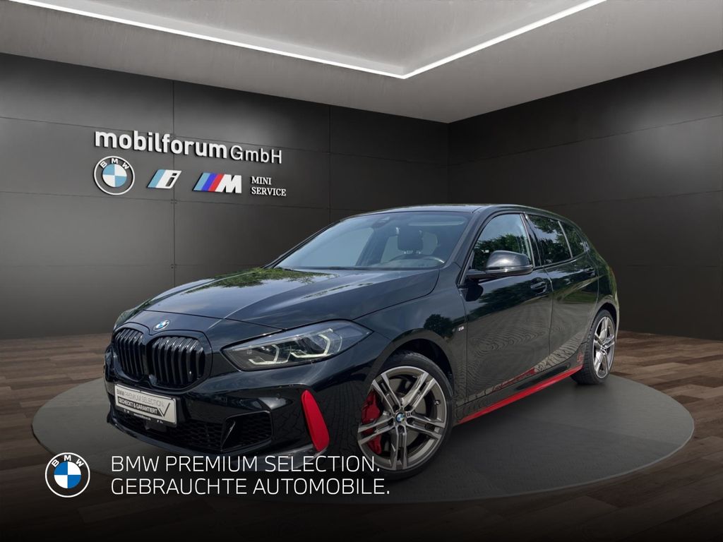 Bild des Angebotes BMW 128 ti HUD H/K Live Cockpit Professional
