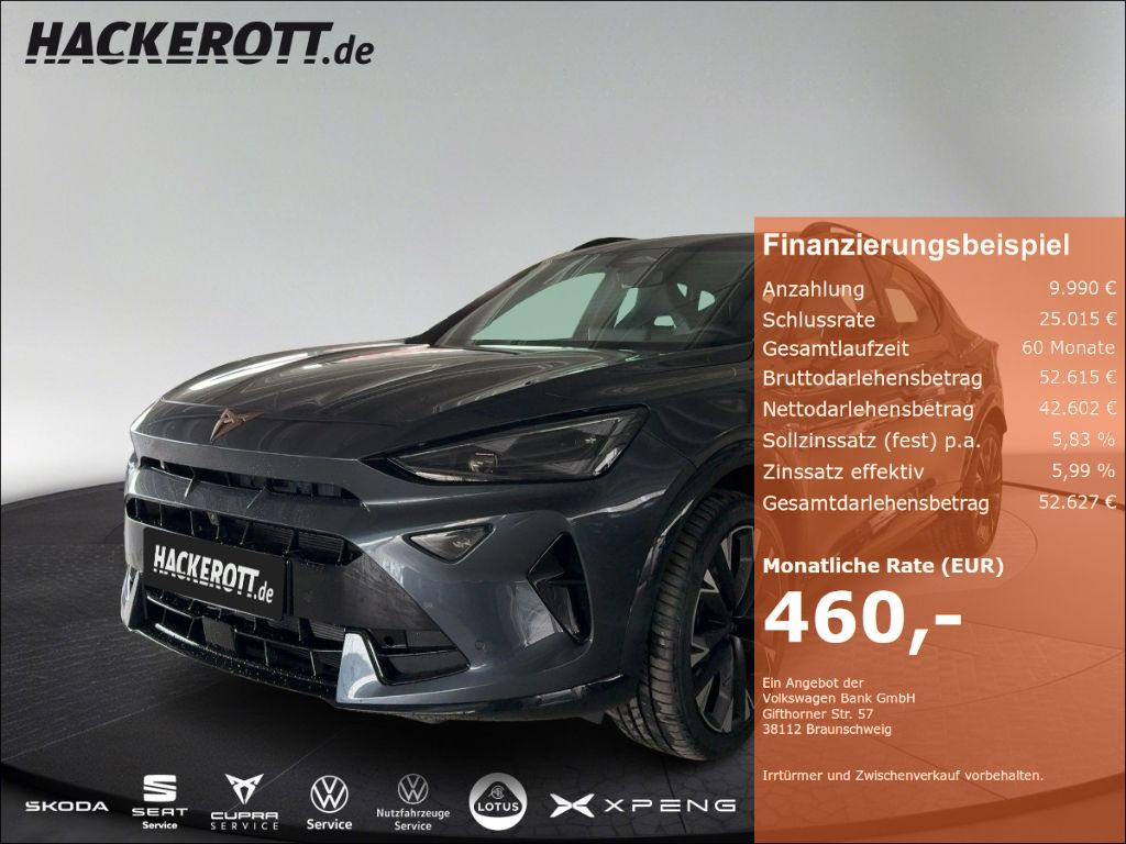Bild des Angebotes Cupra Formentor VZ 1.5 e-HYBRID 200 kW (272 PS) 6-Gang