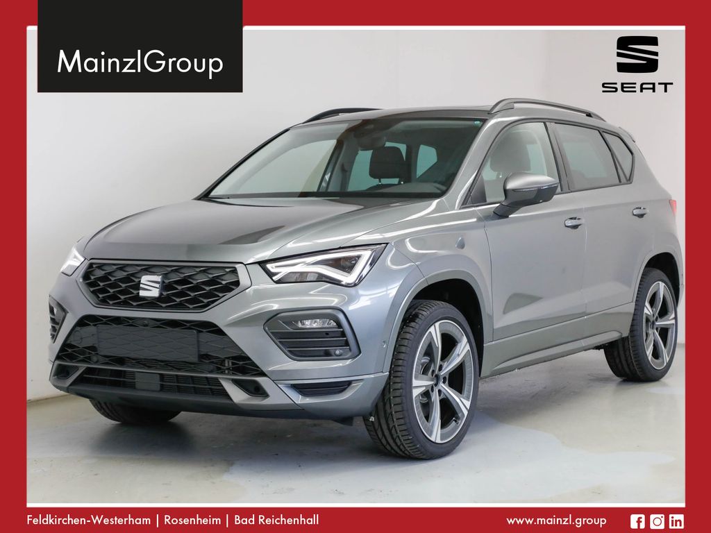 Bild des Angebotes Seat Ateca FR