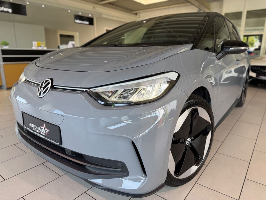 Bild des Angebotes Volkswagen ID.3 Pro S GOAL | 77 kWh | Wärmepumpe | Massage