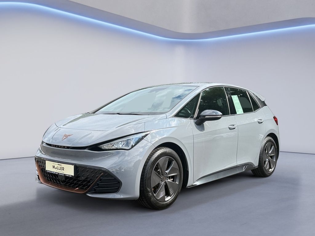 Cupra Born 150 kW