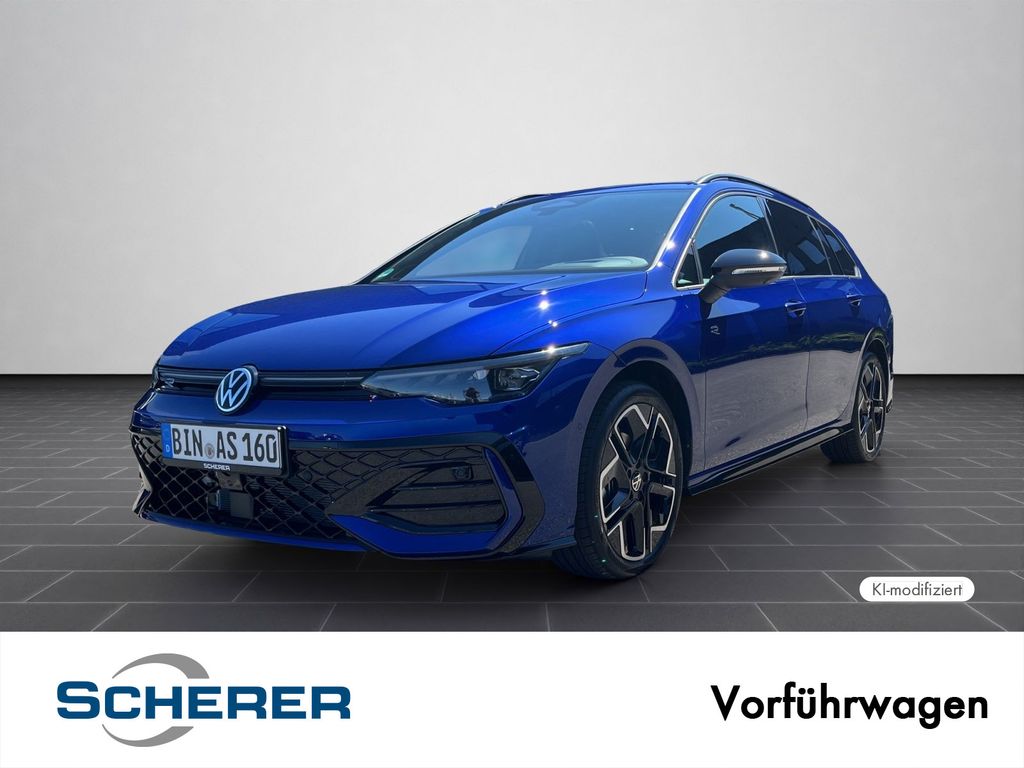 Bild des Angebotes Volkswagen Golf Variant R-Line 2,0 l TDI 7-Gang-DSG