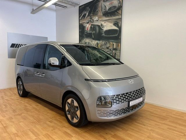 Bild des Angebotes Hyundai Staria Prime 2WD belüftete Sitze 9 Sitzer